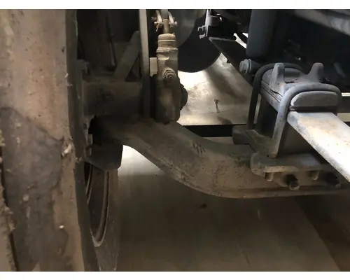 Hendrickson SOFTEK Axle Assembly, Front (unused)