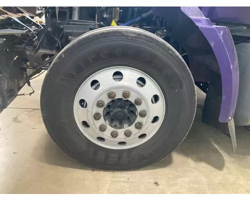 Hendrickson SOFTEK Axle Assembly, Front (unused)