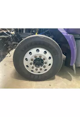 Hendrickson SOFTEK ~Axle Assembly, Front (unused)