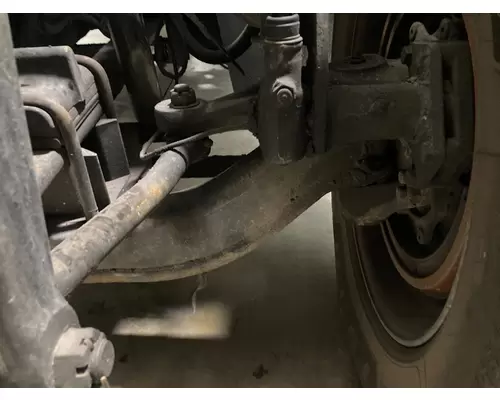 Hendrickson SOFTEK Axle Assembly, Front (unused)