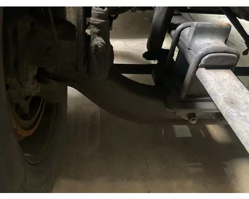 Hendrickson SOFTEK Axle Assembly, Front (unused)