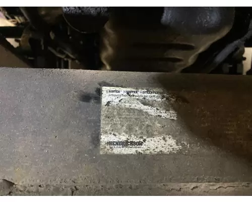 Hendrickson SOFTEK Axle Assembly, Front (unused)