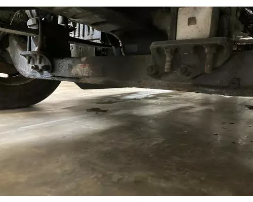 Hendrickson SOFTEK Axle Assembly, Front (unused)