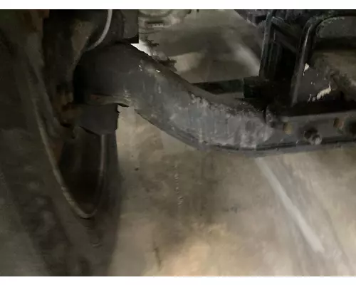 Hendrickson SOFTEK Axle Assembly, Front (unused)