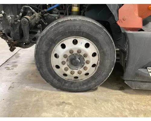 Hendrickson SOFTEK Axle Assembly, Front (unused)