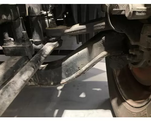 Hendrickson SOFTEK Axle Assembly, Front (unused)