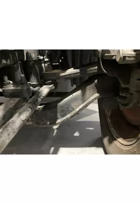Hendrickson SOFTEK ~Axle Assembly, Front (unused)