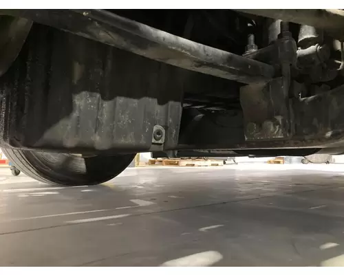 Hendrickson SOFTEK Axle Assembly, Front (unused)