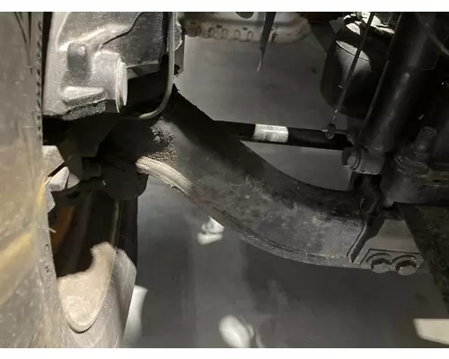 Hendrickson SOFTEK Axle Assembly, Front (unused)