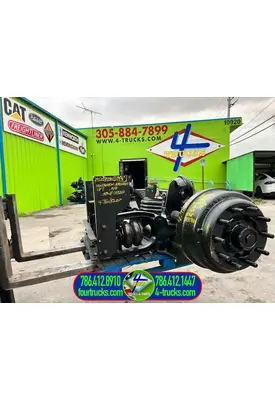 Hendrickson STEERABLE LIFT AXLE Axle Assembly, Front (Steer)