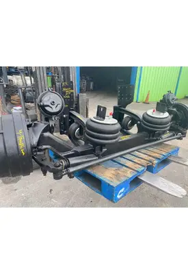 Hendrickson STEERABLE LIFT AXLE Tag Axle