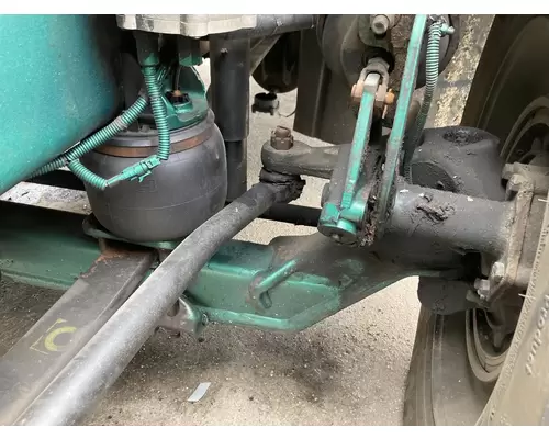 Hendrickson STK120 Axle Assembly, Front (unused)
