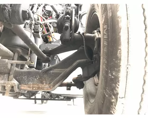 Hendrickson STK120 Axle Assembly, Front (unused)
