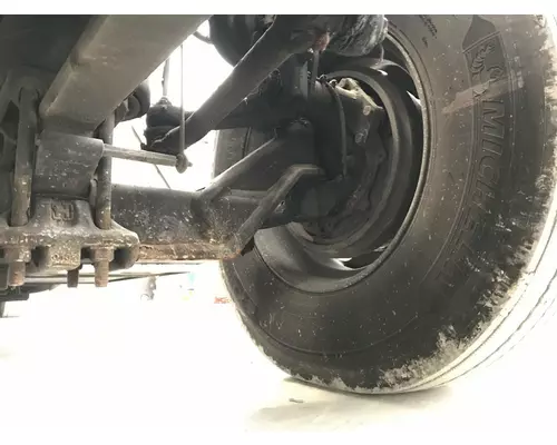 Hendrickson STK120 Axle Assembly, Front (unused)