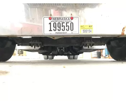 Hendrickson STK120 Axle Assembly, Front (unused)