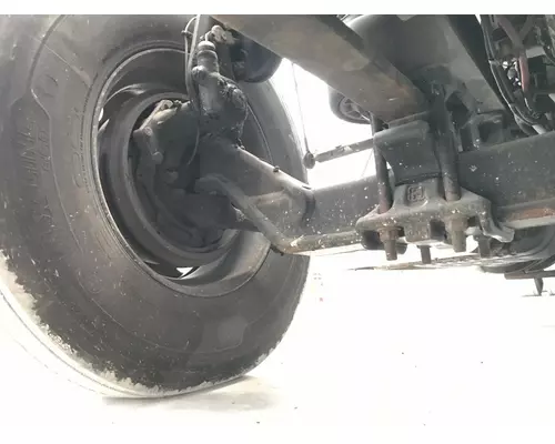 Hendrickson STK120 Axle Assembly, Front (unused)