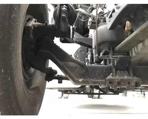 Hendrickson STK120 Axle Assembly, Front (unused)