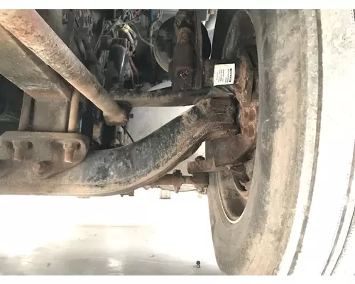 Hendrickson STK120 Axle Assembly, Front (unused)
