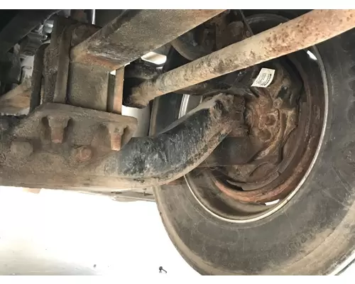 Hendrickson STK120 Axle Assembly, Front (unused)