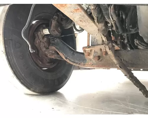 Hendrickson STK120 Axle Assembly, Front (unused)