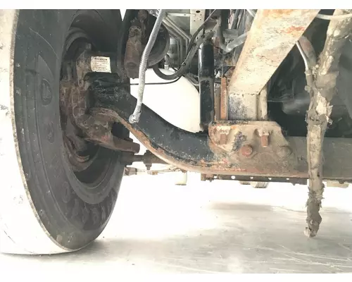 Hendrickson STK120 Axle Assembly, Front (unused)