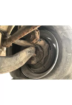 Hendrickson STK120 ~Axle Assembly, Front (unused)