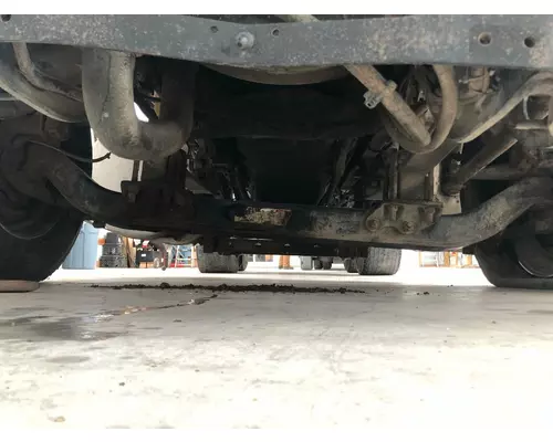 Hendrickson STK120 Axle Assembly, Front (unused)
