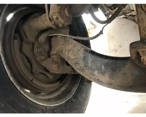 Hendrickson STK120 Axle Assembly, Front (unused)
