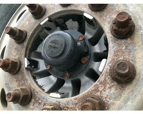 Hendrickson STK120 Axle Assembly, Front (unused)