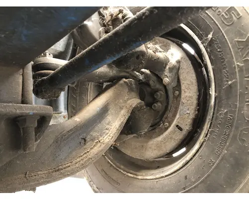 Hendrickson STK120 Axle Assembly, Front (unused)