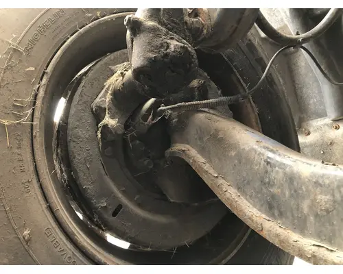 Hendrickson STK120 Axle Assembly, Front (unused)