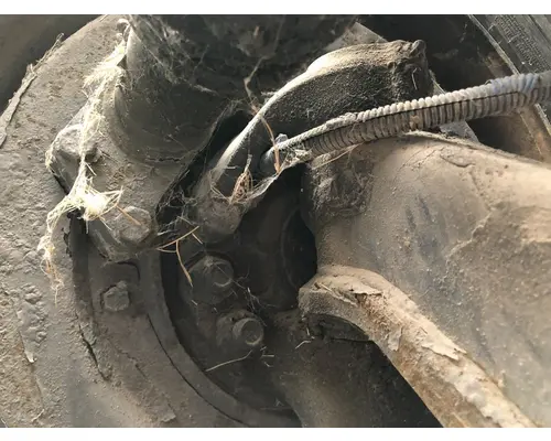 Hendrickson STK120 Axle Assembly, Front (unused)