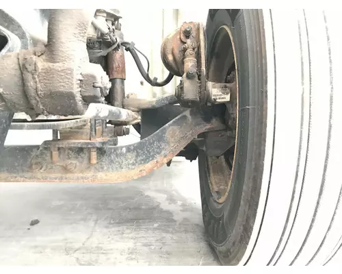 Hendrickson STK120 Axle Assembly, Front (unused)