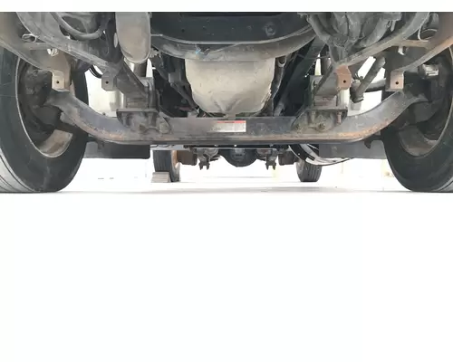 Hendrickson STK120 Axle Assembly, Front (unused)