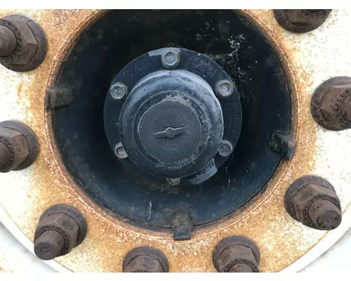 Hendrickson STK120 Axle Assembly, Front (unused)