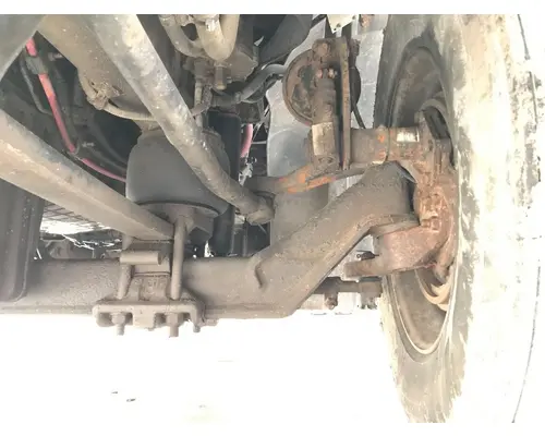Hendrickson STK120 Axle Assembly, Front (unused)