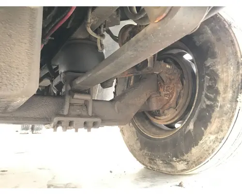 Hendrickson STK120 Axle Assembly, Front (unused)