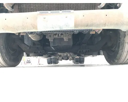 Hendrickson STK120 Axle Assembly, Front (unused)