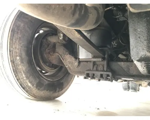 Hendrickson STK120 Axle Assembly, Front (unused)