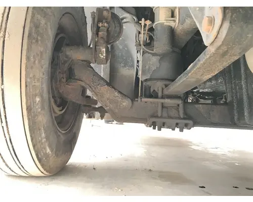 Hendrickson STK120 Axle Assembly, Front (unused)