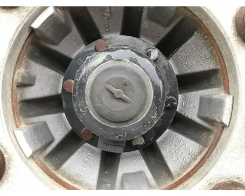 Hendrickson STK120 Axle Assembly, Front (unused)