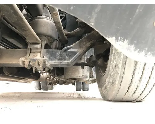 Hendrickson STK120 Axle Assembly, Front (unused)