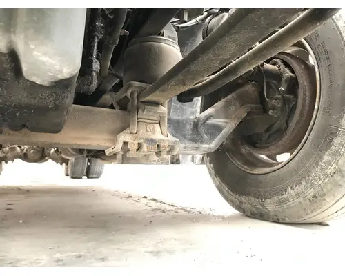 Hendrickson STK120 Axle Assembly, Front (unused)