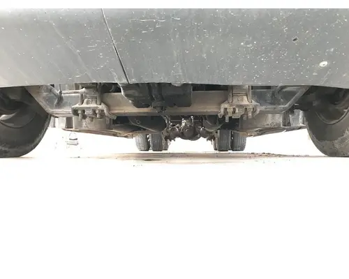 Hendrickson STK120 Axle Assembly, Front (unused)