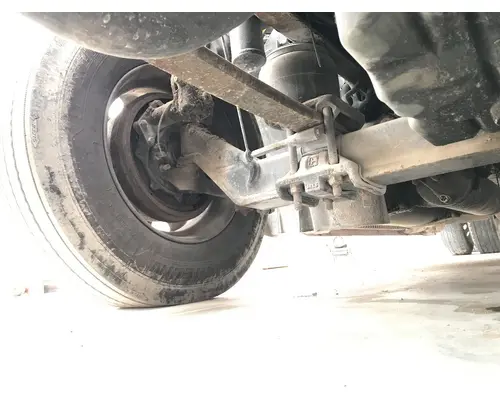 Hendrickson STK120 Axle Assembly, Front (unused)