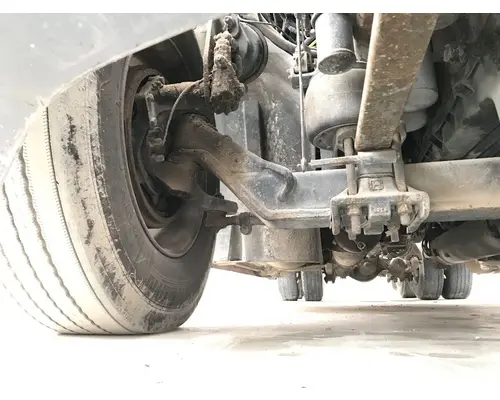 Hendrickson STK120 Axle Assembly, Front (unused)