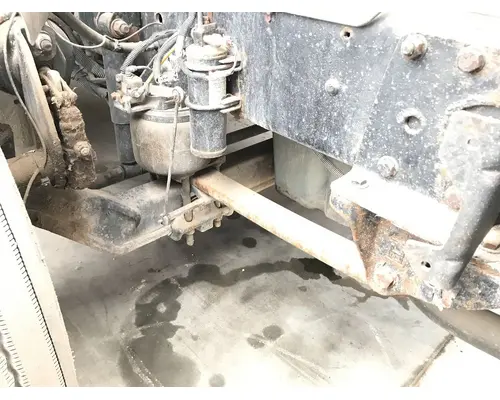 Hendrickson STK120 Axle Assembly, Front (unused)