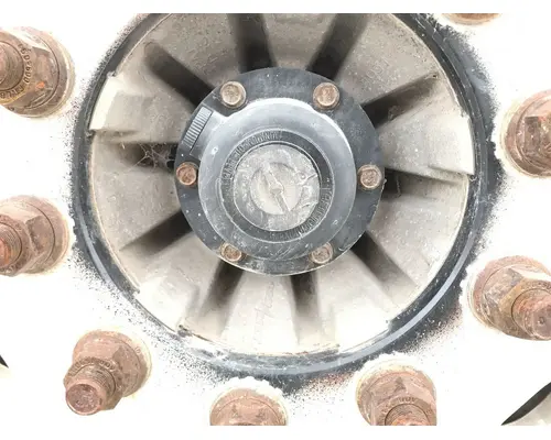 Hendrickson STK120 Axle Assembly, Front (unused)