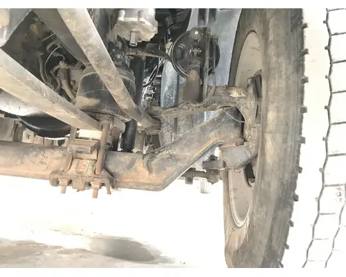 Hendrickson STK120 Axle Assembly, Front (unused)