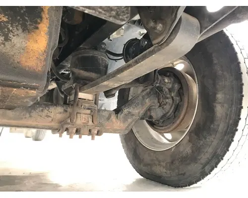 Hendrickson STK120 Axle Assembly, Front (unused)